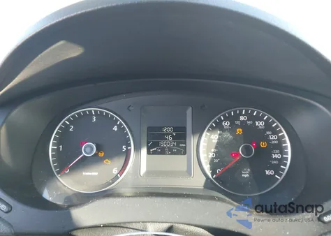 2012 Volkswagen Jetta 2.0L Tdi from USA, damaged, VIN 3VWLL7AJ8CM466035